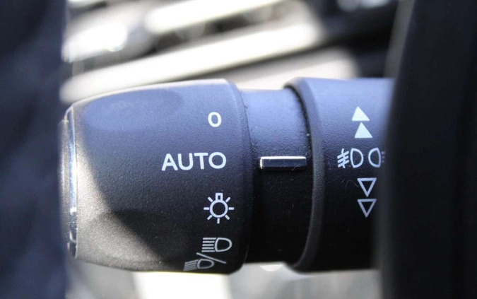 Citroen C4 Picasso cena 48900 przebieg: 223720, rok produkcji 2014 z Tarnogród małe 596